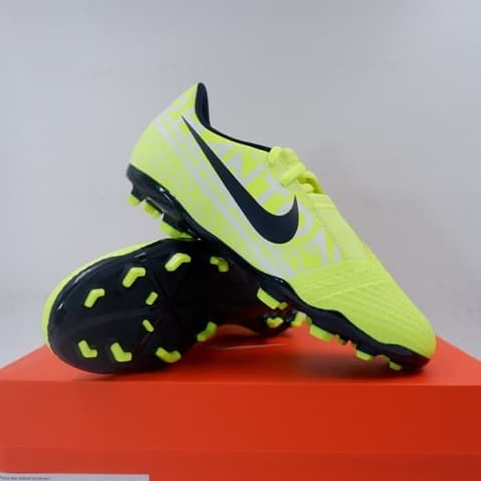 Jual Sepatu  Bola  Anak  Nike  JR Phantom Venom Academy FG 