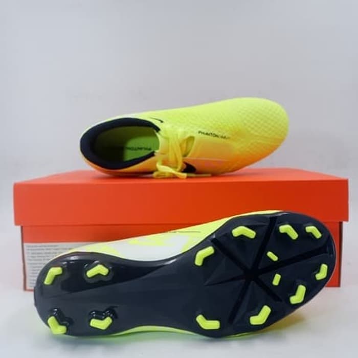 Jual Sepatu  Bola  Anak  Nike  JR Phantom Venom Academy FG 