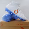 Sepatu Bola OrtusEight Catalyst Mystique FG SE White 11010101 Original Murah