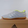 Sepatu Futsal Adidas Copa 20.4 IN Grey Two EF8351 Original BNIB Murah