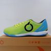 Sepatu Futsal OrtusEight Prodigy IN Fluo Green 11020121 Original BNIB Murah