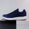 Sepatu Running/Lari Adidas Galaxy 4 Dark Blue EE7919 Original BNIB Murah