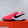 Sepatu Futsal Nike Legend 8 Academy IC Laser Crimson AT6099-606 Ori Murah