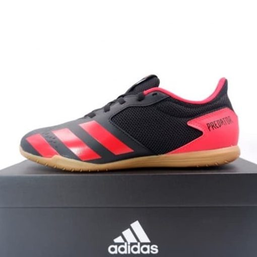 Sepatu Futsal Adidas Predator 20.4 IN SA EE9580 Original Murah