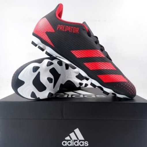 Sepatu Bola Adidas Predator 20.4 FXG EE9566 Original BNIB Murah