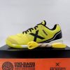 Sepatu Futsal Munich Prisma 00 Yellow 3116000 Original BNIB Murah