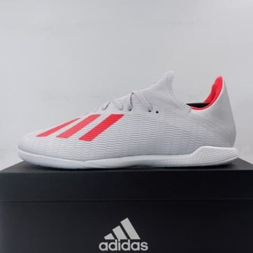 Sepatu Futsal Adidas X 19.3 IN F35370 Original BNIB Murah