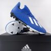 Sepatu Bola Anak Adidas X 19.3 FG JR Royblu EG7152 Original BNIB Murah