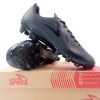 Sepatu Bola Specs Hypeno FG Triple Black 101332 Original BNIB Murah