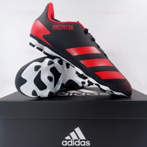 Sepatu Bola Anak Adidas Predator 20.4 FXG JR EF1931 Original BNIB Murah