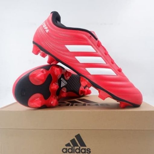 Sepatu Bola Adidas Copa 20.4 FG Actred G28523 Original BNIB Murah