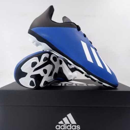 Sepatu Bola Anak Adidas X 19.4 FXG EF1615 Original BNIB Murah