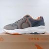 Sepatu Lari/Running Ortuseight Ortus Eight Alpha Gray Ortrange White 11030049 Ori Murah