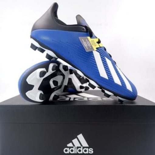 Sepatu Bola Adidas X 19.4 FXG EF1698 Original BNIB Murah