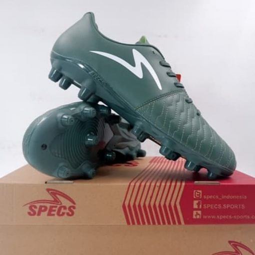 Sepatu Bola Specs Barricada Maestro Pro FG Artilerry 101297 Original Murah