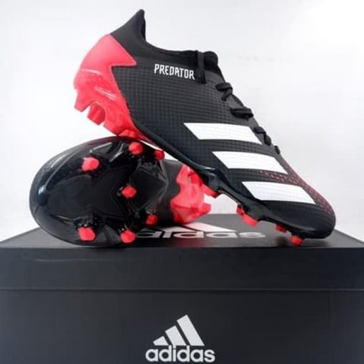 Sepatu Bola Adidas Predator 20.3 L FG EE9556 Original BNIB Murah