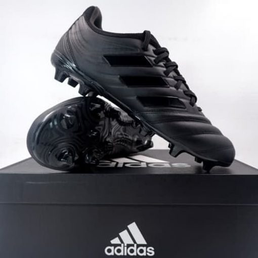 Sepatu Bola Adidas Copa 20.3 FG Core Black G28550 Original BNIB Murah