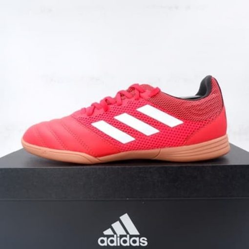 Sepatu Futsal Anak Adidas Copa 20.3 IN JR EF1915 Original BNIB Murah