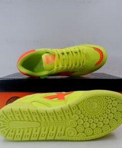 Jual Sepatu  Futsal  Anak Munich  Continental  97 Yellow 