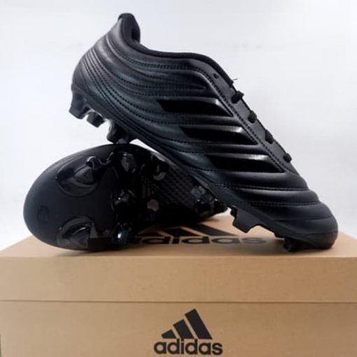 Sepatu Bola Adidas Copa 20.4 FG Core Black G28527 Original BNIB Murah