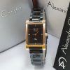 Jam Tangan Wanita Alexandre Christie AC 2801 LHBBRBA Original Garansi Resmi