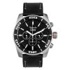 Jam Tangan Pria Alexandre Christie AC 6500 MC LSSBA Original Garansi Resmi