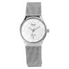 Jam Tangan Wanita Alexandre Christie AC 8331 LD BSSSL Original Garansi Resmi