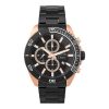 Jam Tangan Pria Alexandre Christie AC 6543 MC BBRBA Original Garansi Resmi