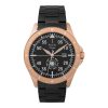 Jam Tangan Pria Alexandre Christie AC 6537 ME BBRBA Original Garansi Resmi