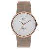 Jam Tangan Pria Alexandre Christie AC 8334 MD BRGSL Original Garansi Resmi