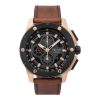 Jam Tangan Pria Alexandre Christie AC 6549 MC LBRBA Original Garansi Resmi