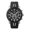 Jam Tangan Pria Alexandre Christie AC 6533 MC RTBBA Original Garansi Resmi