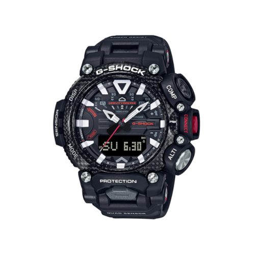 Jam Tangan Casio G-Shock GR-B200-1ADR Original Garansi Resmi