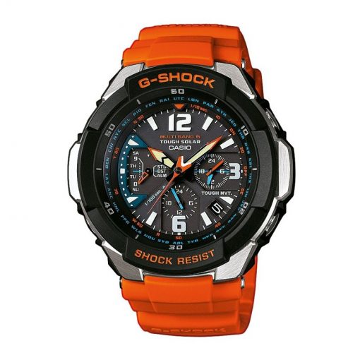 Jam Tangan Casio G-Shock GW-3000M-4A Original Garansi Resmi