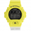 Jam Tangan Casio G-Shock DW-6900TGA-9DR Original Garansi Resmi