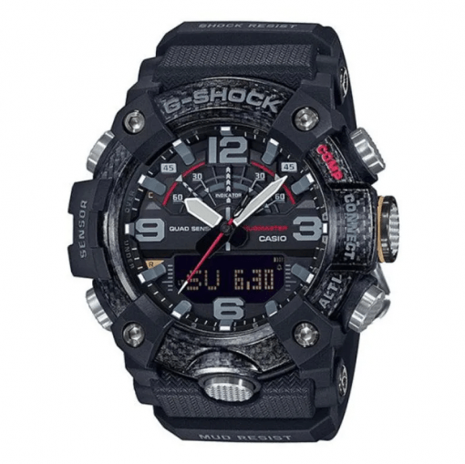 Jam Tangan Casio G-Shock GG-B100-1ADR Original Garansi Resmi