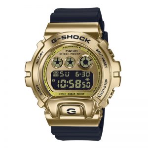 Koleksi Gshock