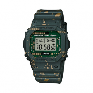 Koleksi Gshock