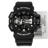 Jam Tangan Casio G-Shock GA-400GB-1ADR Original Garansi Resmi