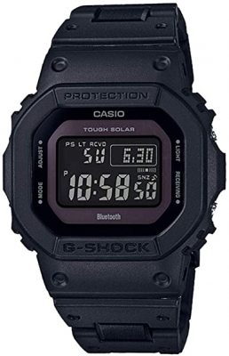 Koleksi Gshock