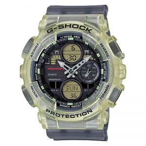 Koleksi Gshock