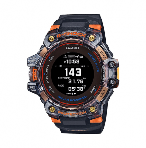 Jam Tangan Casio G-Shock GBD-H1000-1A4 Original Garansi Resmi