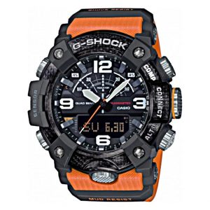 Koleksi Gshock