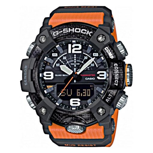 Jam Tangan Casio G-Shock GG-B100-1A9DR Original Garansi Resmi