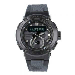 Koleksi Gshock