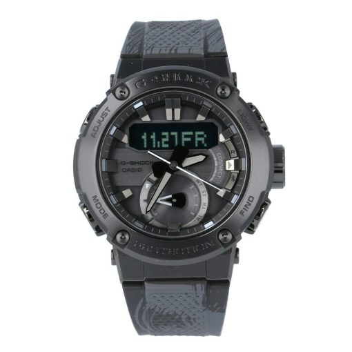 Jam Tangan Casio G-Shock GST-B200TJ-1A Original Garansi Resmi