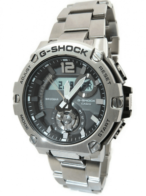 Koleksi Gshock