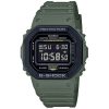 Jam Tangan Casio G-Shock DW-5610SU-3DR Original Garansi Resmi