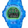 Jam Tangan Casio G-Shock DW-6900LS-2 Original Garansi Resmi