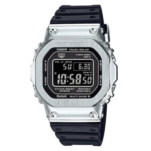 Jam Tangan Casio G-Shock GMW-B5000-1DR Original Garansi Resmi